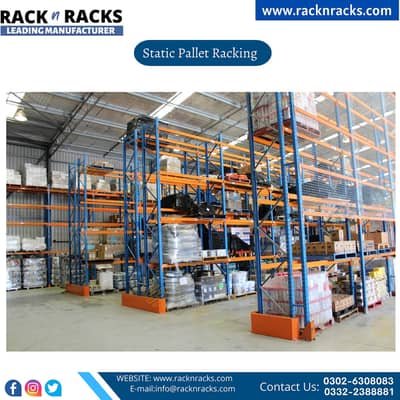 Racks/industrial warehouse racks/storage racks Racks/industrial warehouse racks/storage racks