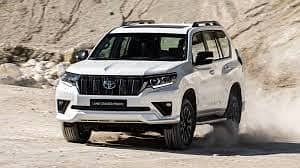 Rent a Car BRV Self Drive Prado Yaris Honda City Car Rental Revo Vigo – Car Rental