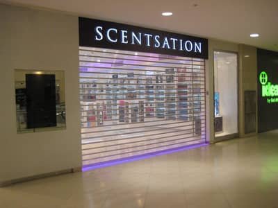 polycarbonate shutters / roller shutters / motorized polycarbonate polycarbonate shutters / roller shutters / motorized polycarbonate