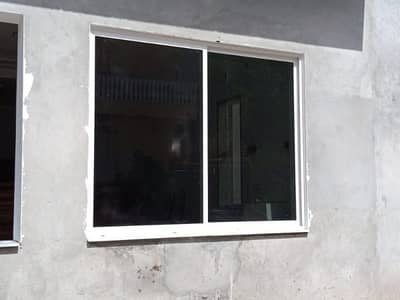 Aluminium window & Doors, Glass & Stainless Steel Railing installation – Other Services