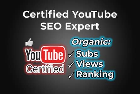Youtube Channel Monetizations (Trusted Policy) – Other Services