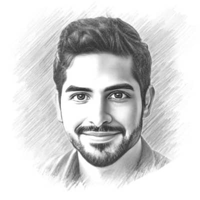 Custom Sketch Art – Other Services