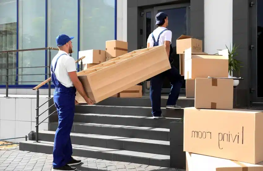Finding Reliable Movers in Karachi: Tips and Recommendations