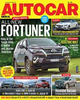 About Autocar India | Autocar India