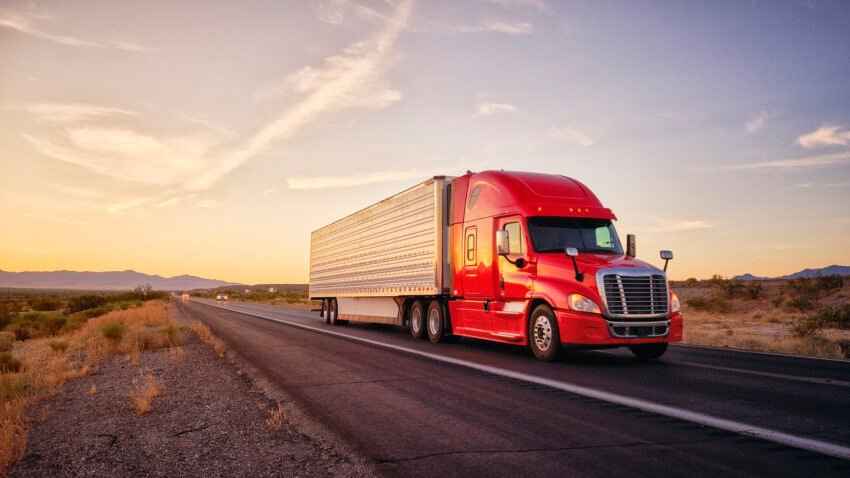 Top 10 Largest Trucking Companies in the World 2022, Top Trucking Companies