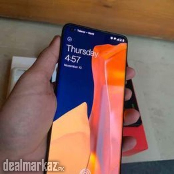 one plus 9 pro complete box … – 211691 – Mobile Phones in Rawalpindi